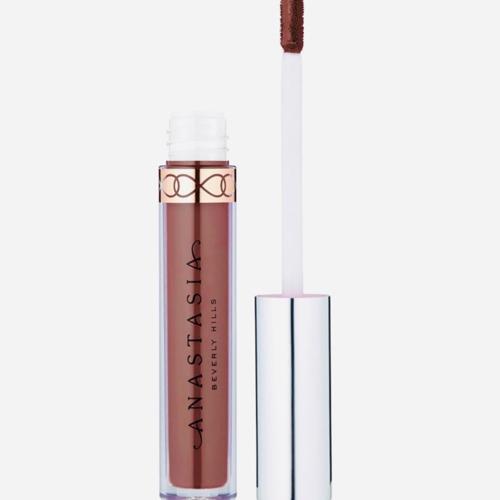 5 for $38 ABH Liquid Lipstick